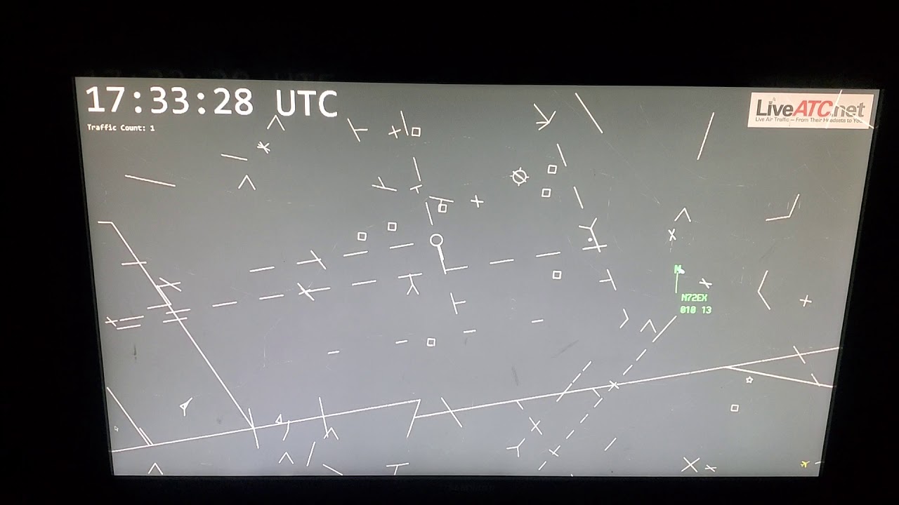 Real aviation communication Kobe Bryant pilot