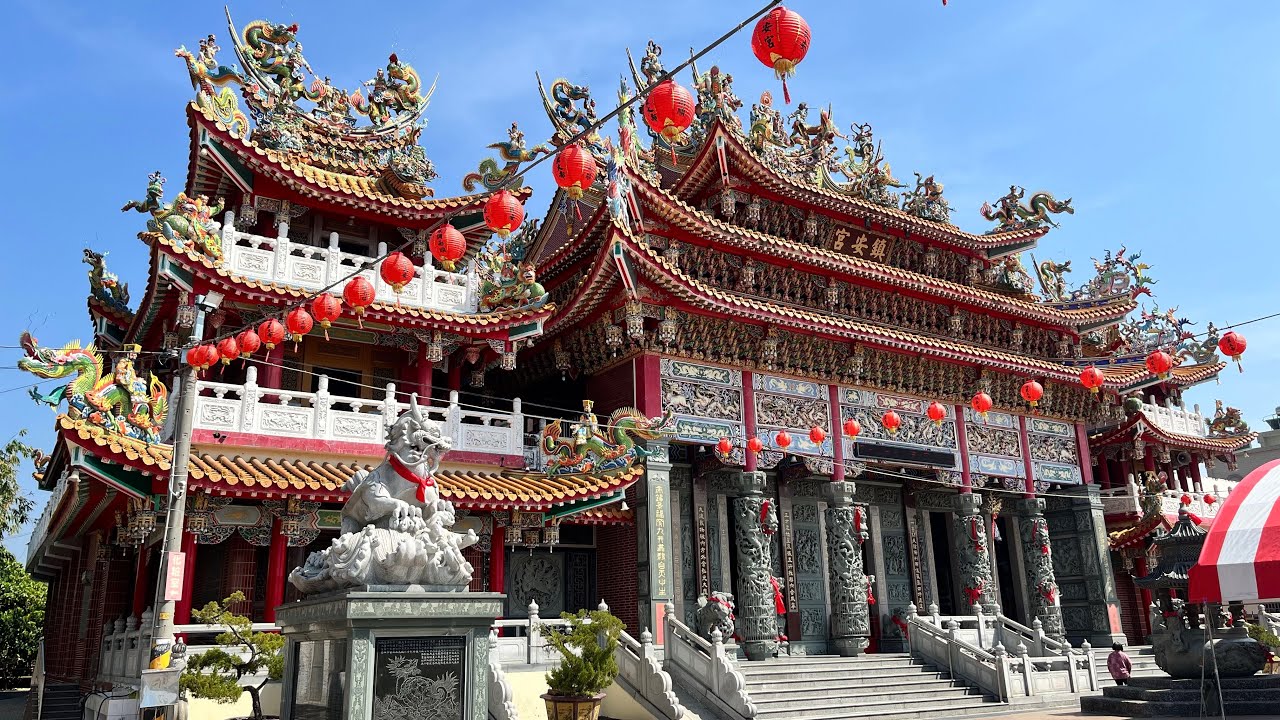 2026-02-14九芎鎮安宮-九福花海-明潭