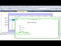 VB .net tutorial| format date report RDLC