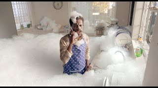 MAQ - DISHWASH