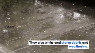 What Is a Modified Bitumen Roof