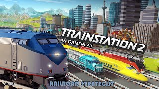 Train Station 2 (gameplay) screenshot 5
