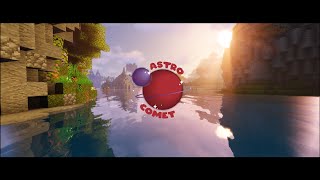 AstroComet Official Trailer | Season II