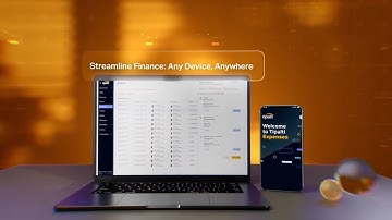 Tipalti Expense Management Software: Simplify, Automate & Optimize Expenses