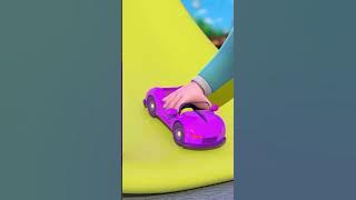 Download lagu One Two Three | Learn Number | Toddler songs & Nursery Rhymes | NuNuTv  #childrensongs #toddlersongs