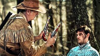 Three Shots at Dawn | WESTERN | Full Movie in English 💎 screenshot 5