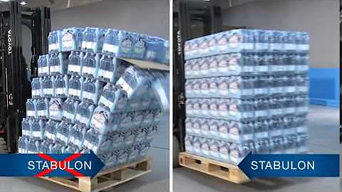 STABULON ANTI-SLIP SHEETS + BOTTLES