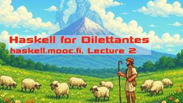 Haskell MOOC Problem Set 2