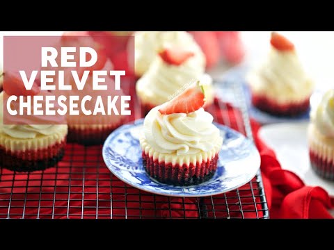 Video: Cheesecakes Die Niet Drijven - Een Stapsgewijs Recept Met Een Foto