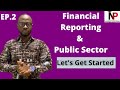 Getting Started: How To Pass FR & PSAF Exam |CFA |ICAG |CIMA|ACCA |CPA - Nhyira Premium