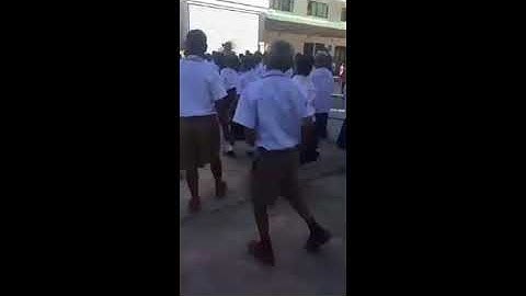 Lucu Kakek-Kakek Joget