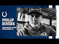 Philip Rivers Postgame Press Conference: Colts At Texans