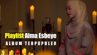 ALMA ESBEYE FULL ALBUM TERBARU 2024 || FULL ALBUM GAMBUS ESBEYE TERBARU  #gambus #sholawat #esbeye