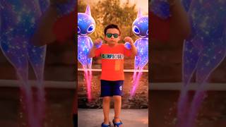 Shivang Was Standing Alone… 😨 Then THIS Happened 👽💔 #shorts #shortsfeed #ytshorts