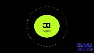 Kaosa - War Cry Channeldubstep