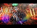 LIVE CODM BR 😈 | Kage Is Live #shorts #codmobile KAGE YT Live Stream