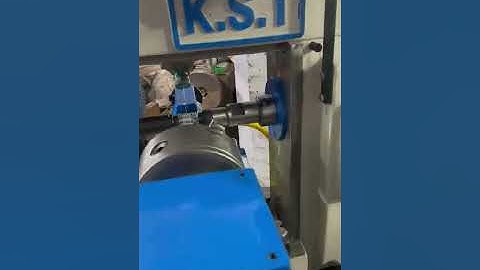K.S.T CORPORATION  MOB. 94635 06105.  MILLING MACHINE  WITH HOBBING  ATTACHMENT.