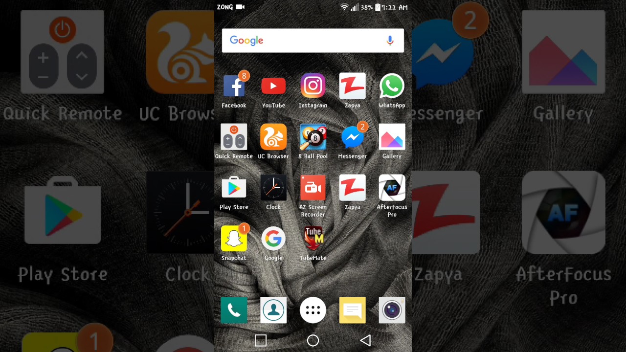 Snapchat Ka Raaz - YouTube