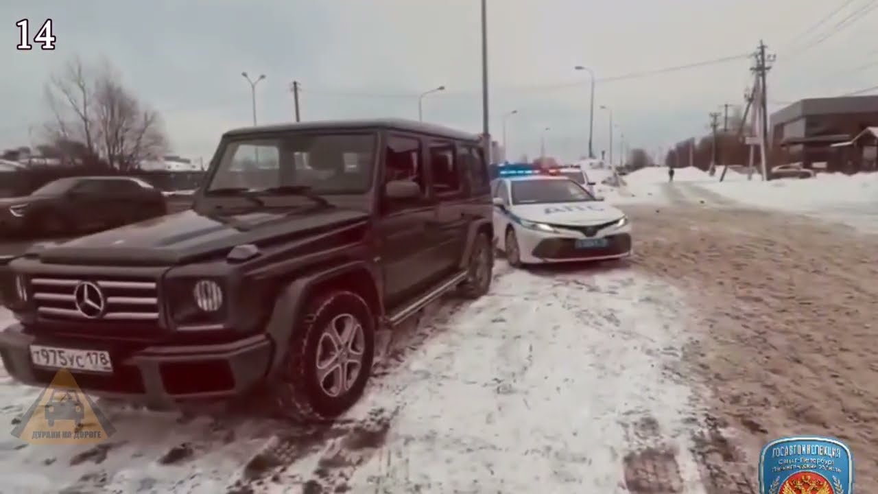 Хозяева жизни. Дураков на сто лет вперед припасено. Неадекватные водители