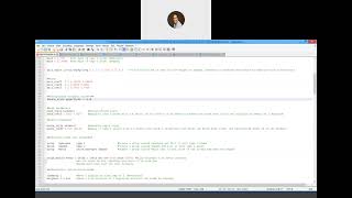 LAMMPS Script Walkthrough: TIP4P-Ew Benchmark