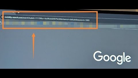 mobility-search.com Hijacks Chrome\Edge | How to Solve mobility-search.com Redirect [Yahoo Redirect]
