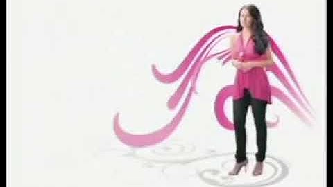 All New Sunsilk Smooth & Manageable Shampoo with Ms. Marian Rivera TVC 2008 30