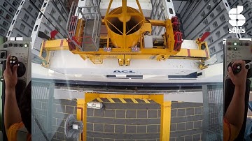 Stinis Lifting Equipment