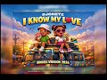 I KNOW MY LOVE NEW SINGELI VERSION 2026 DJONETZ 0626546563 Types I KNOW MY LOVE NEW SINGELI VERSION 2026 DJONETZ 0626546563 Types