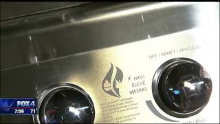Save Me Steve: Choosing the right grill