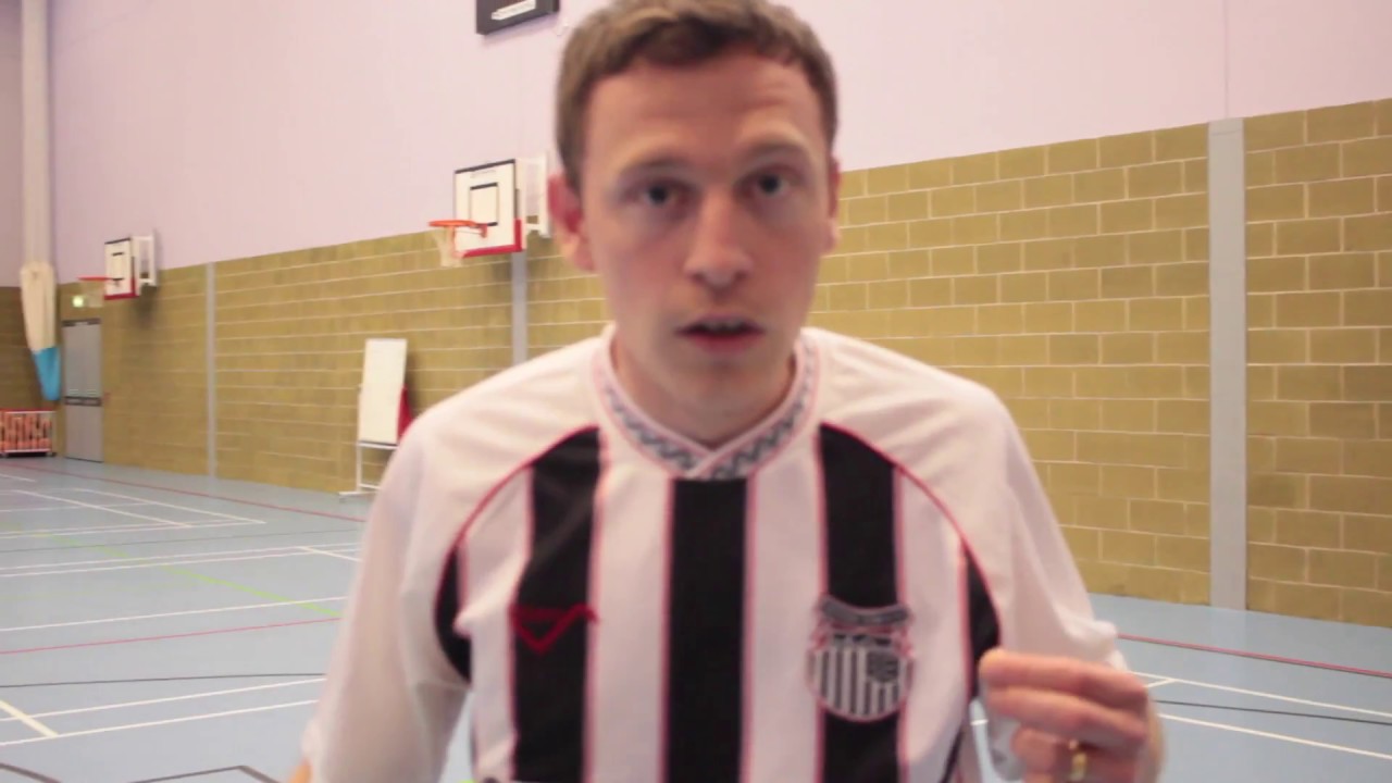 English Martyrs Catholic School - Prom Video 2018