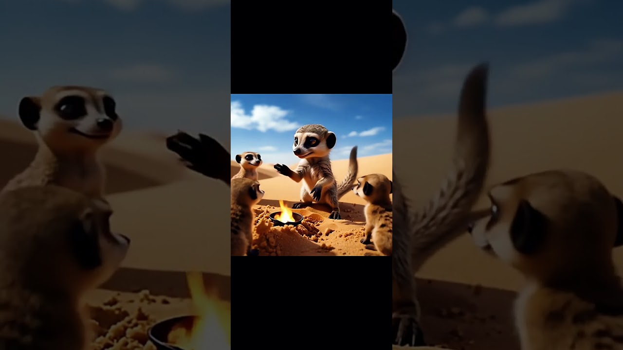 The Sandstorm Legend🦡