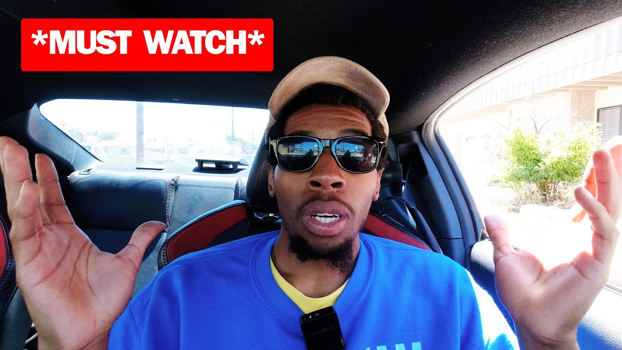 WHY I LEFT TANZANIA !!!