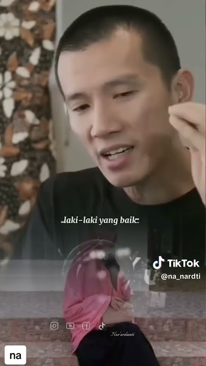 Bagian1. intinya harus ada komitmen dalam sebuah hubungan