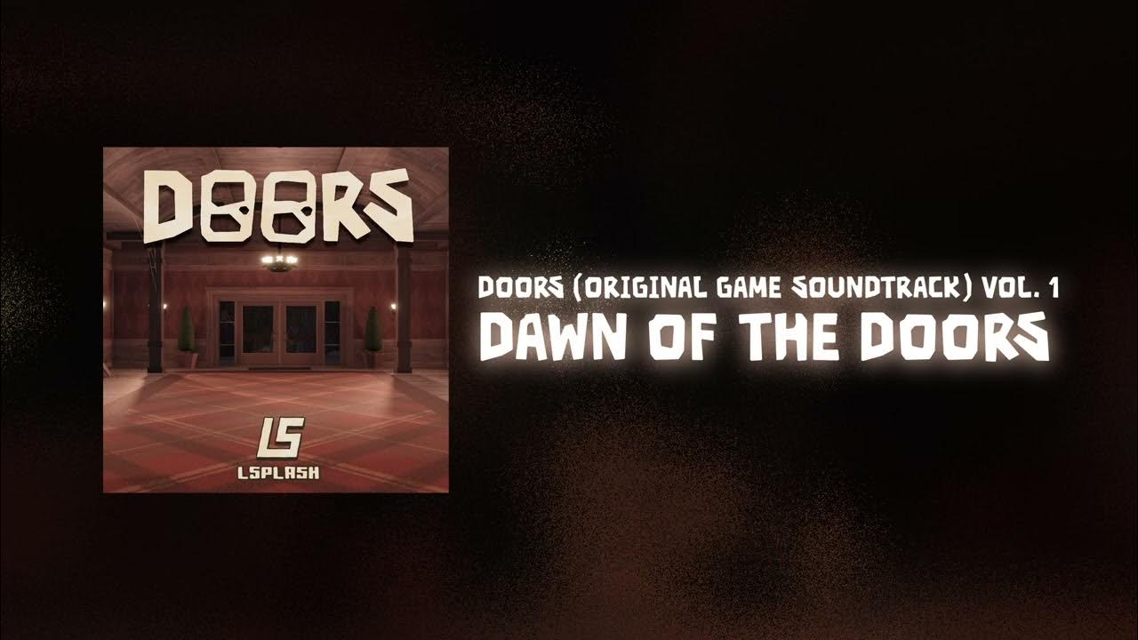 Doors (Original Game Soundtrack), Vol. 1 (2022) MP3 - Download Doors  (Original Game Soundtrack), Vol. 1 (2022) Soundtracks for FREE!