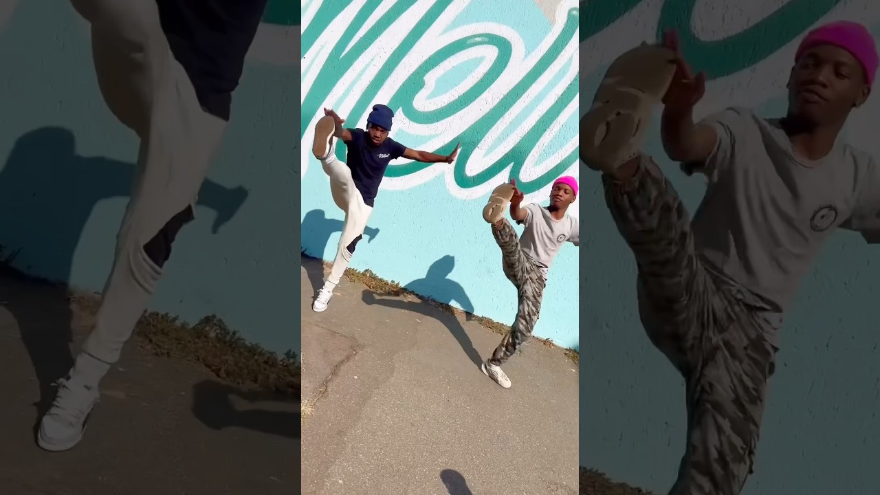 Omoakin - Gen z Baddie 