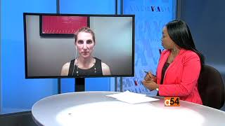 Dr. Vanessa Kerry of Seed Global Health Discusses Strengthening the Health Workforce