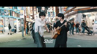 Sara - Shit! (Official Music Video)