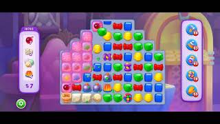 Homescapes Level 18783 Hard