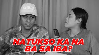 NATUKSO KA NA BA SA IBA? (KimJe FAST TALK)