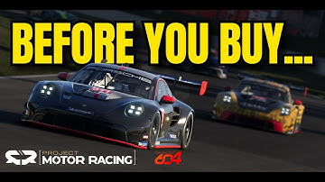 I Wanted to Love Project Motor Racing… But Wow.