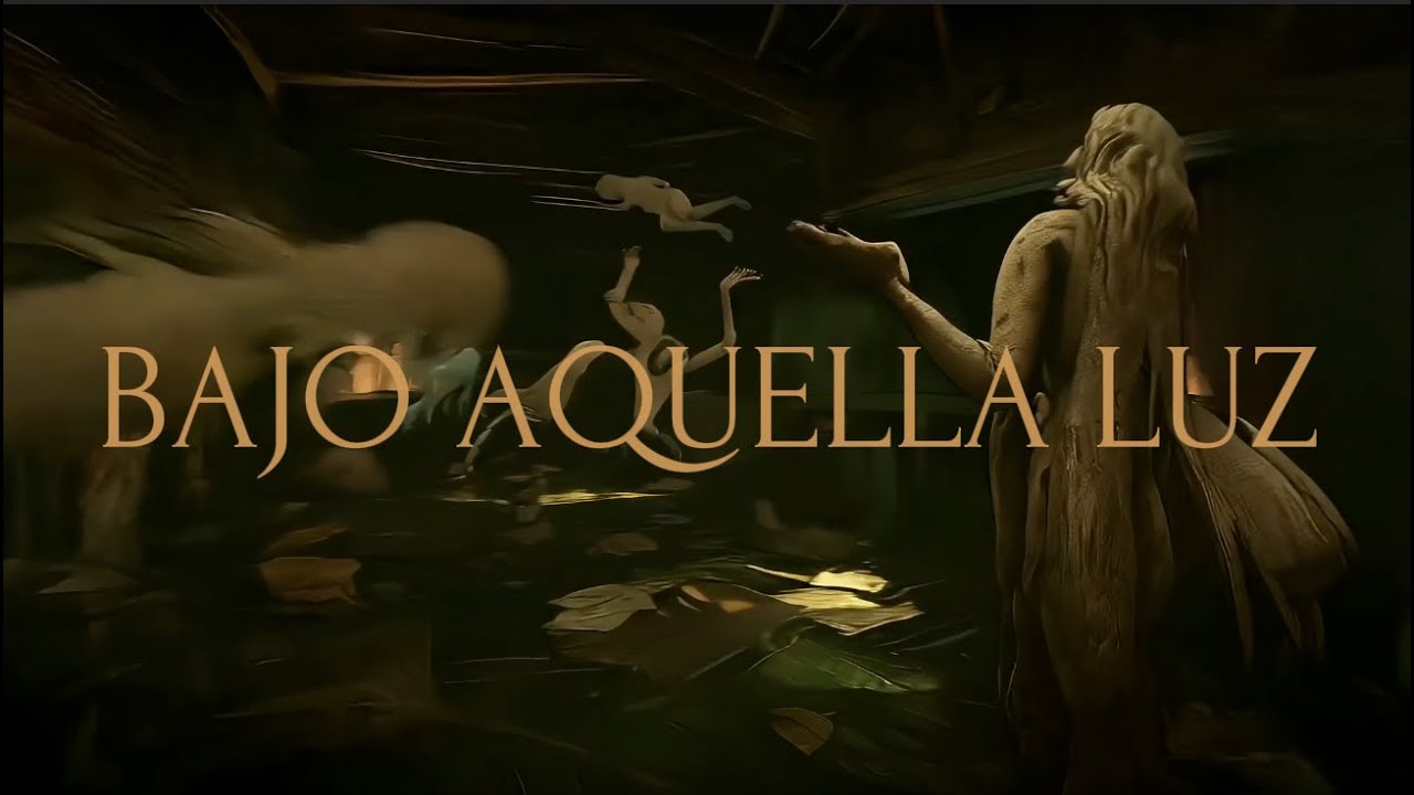 4) Bajo Aquella Luz (Recinto Amnesia) - El Maldito