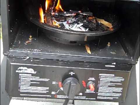 Sportsman Elite 40 Vertical Gas Smoker: Features and Benefits 