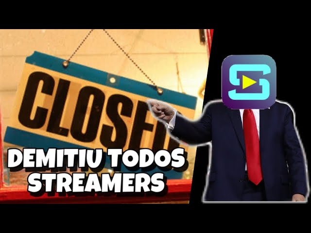 Streamcraft e Cube TV: veja plataformas de streams que faliram no Brasil