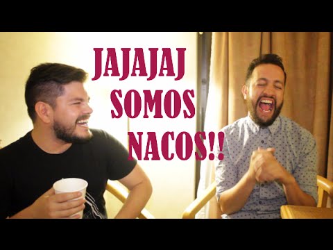 NIVELES de NACOS (Parte 2) con Chumel Torres - NIVELES de NACOS (Parte 2) con Chumel Torres