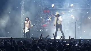 Alice Cooper - School's out - live in Düsseldorf 21.6.2022