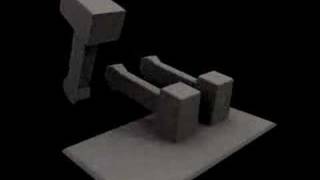 hammer test