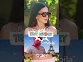 Francja ma stolicę  ❓❗😱 Test wiedzy 🔥 | Hotel Paradise 12 #shorts
