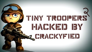 Tiny Troopers 2 Hacked [No Root]