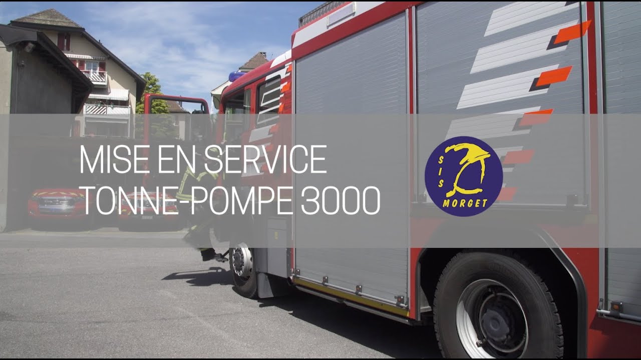 TIPS & TRICKS | Mise en service d'une TP3000