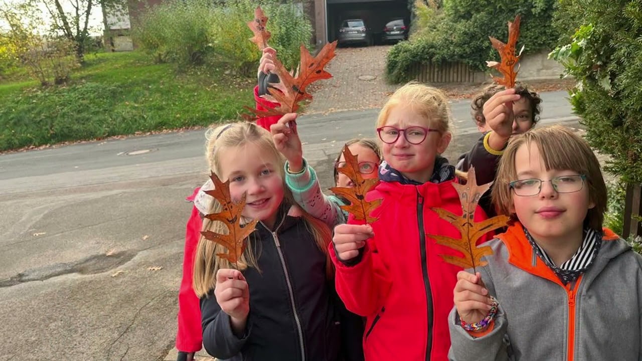 Rückblick: Kinderaktion Reformation2023